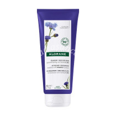 Klorane balsamo centaurea 200 ml