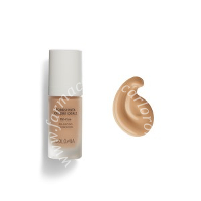Dolomia fondotinta oil free 43 neutro
