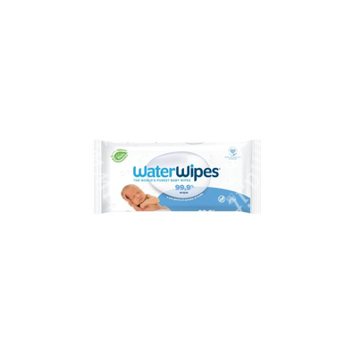 Waterwipes bio salviette 60 pezzi