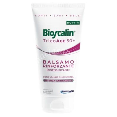 Bioscalin tricoage balsamo 150 ml