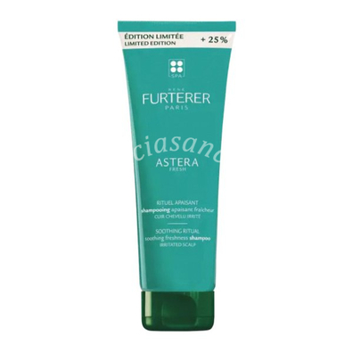 Rene Furterer Astera fresh shampoo 250 ml 
