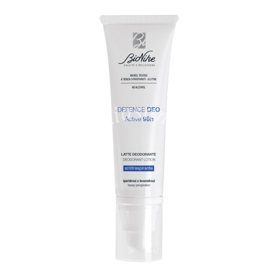 Bionike Defence deo active latte antitraspirante 50 ml