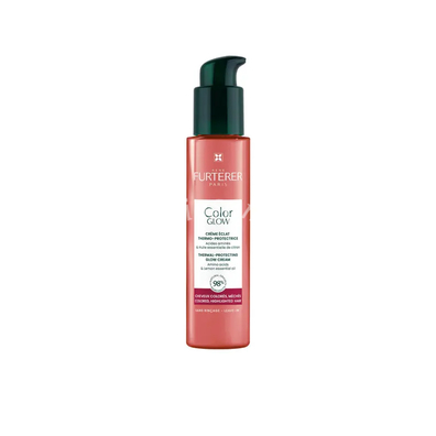 Rene Furterer Color glow crema luminosita' termo protettiva 100 ml