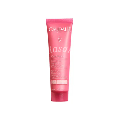 Caudalie Vinohydra crema sorbetto idratante 60 ml