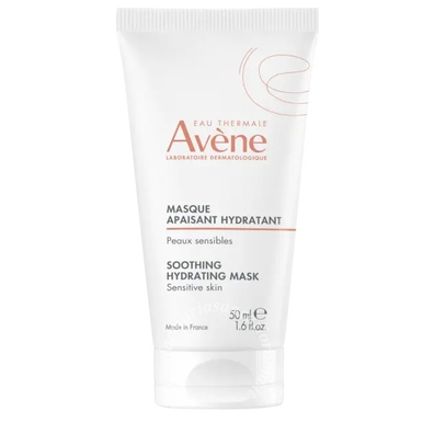 Eau Thermale Avène maschera lenitiva nuova formulazione 50 ml