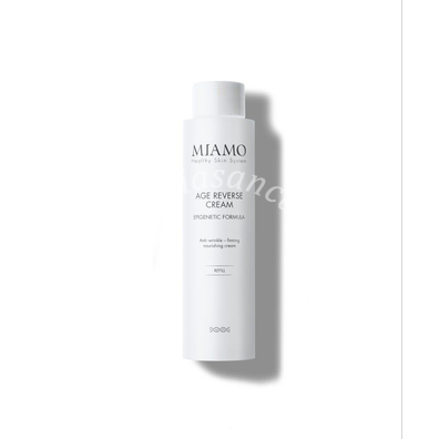 Miamo age reverse ricarica cream 40 ml
