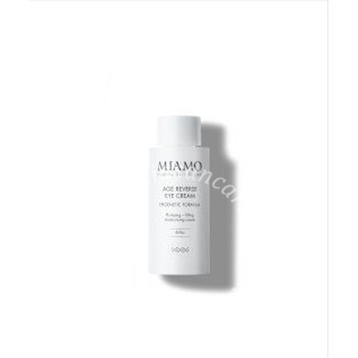Miamo age reverse ricarica eye cream 15 ml