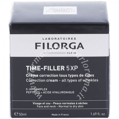 Filorga time filler 5xp cream pot 50 ml
