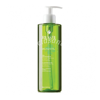 Rilastil acnestil gel detergente 400 ml special price
