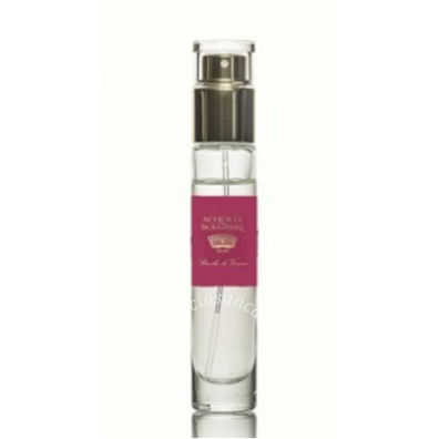 Acqua bolgheri profumo borsetta bacche di vinum 15 ml