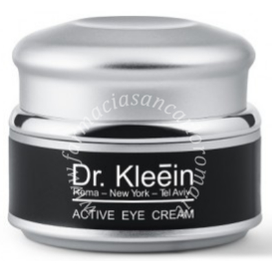 Dr kleein active eye cream 15 ml