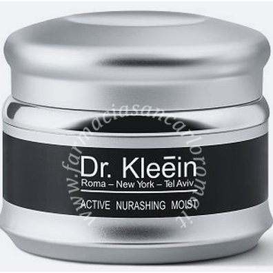 Dr kleein active nurashing moist 50 ml