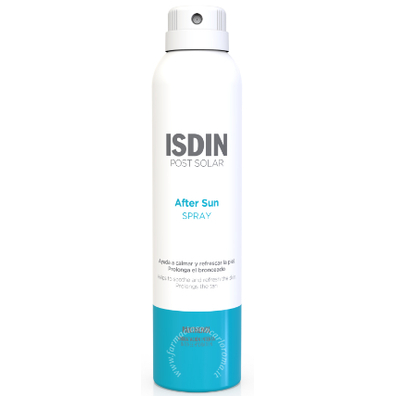 Isdin Fotopost After sun 200 ml