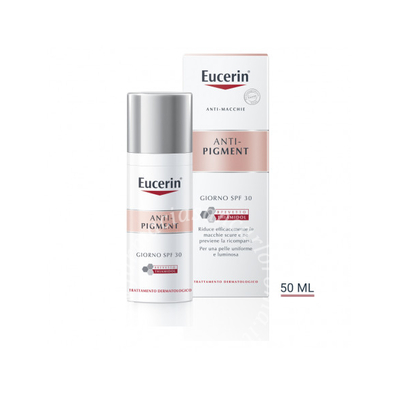 Eucerin anti-pigment giorno spf 30