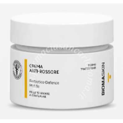 Lfp crema anti rossore biomaskin 50 ml
