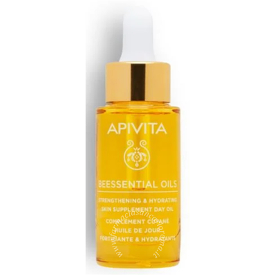 Apivita beessential day oil 15 ml 