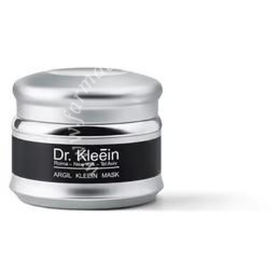Dr kleein argil kleein mask 50 ml