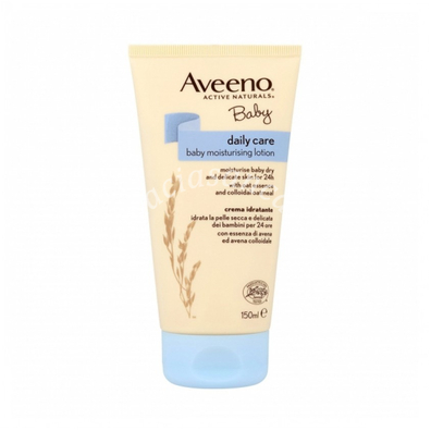 Aveeno baby crema idratante 150 ml
