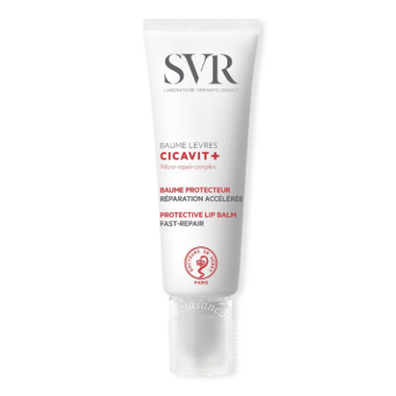 SVR Cicavit+ levres balsamo riparatore 10 g