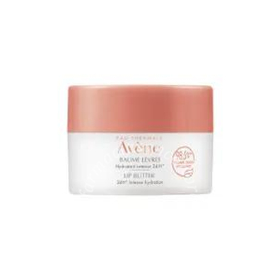 Eau Thermale Avène cold cream balsamo labbra 10 ml