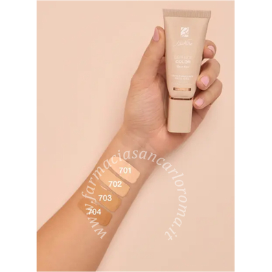 Bionike Defence Color skin tint 702