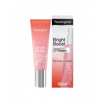 Neutrogena bright boost siero illuminante 35 ml