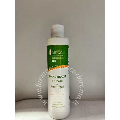 San Carlo Bagno Doccia 250ml