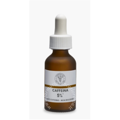 Lfp attivo caffeina 20 ml