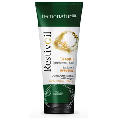 Restivoil tecnonat balsamo 200 ml