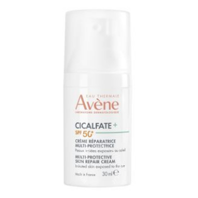 Eau Thermale Avène cicalfate+ crema spf50+ 30 ml