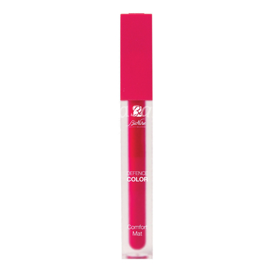Bionike Defence Color comfort mat 703 rossetto mat liquido 4,5 ml