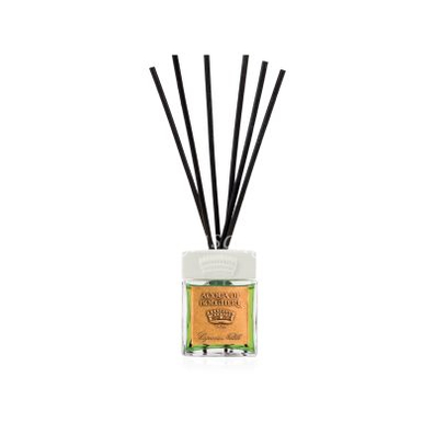 Acqua di bolgheri diffusore ambiente il cipresso nobile 100 ml