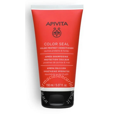 Apivita conditioner color 150 ml