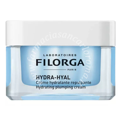 Filorga hydra hyal creme 50 ml