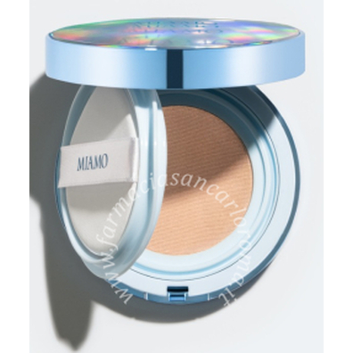 Miamo second skin mesh cushion foundation fair spf50 pa+++