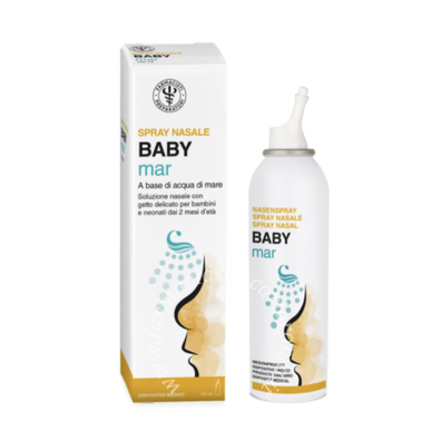 Lfp spray babymar 100 ml