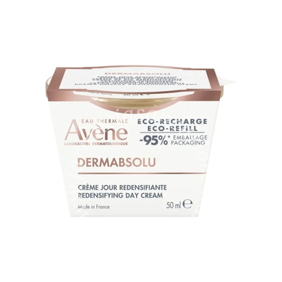 Eau Thermale Avène Dermabsolu crema giorno Refill 50 ml
