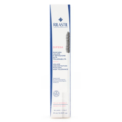 Rilastil mascara volume e definizione 10 ml