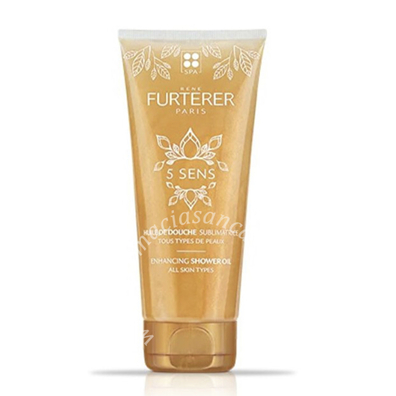 Rene Furterer Olio doccia sublimatore 200 ml