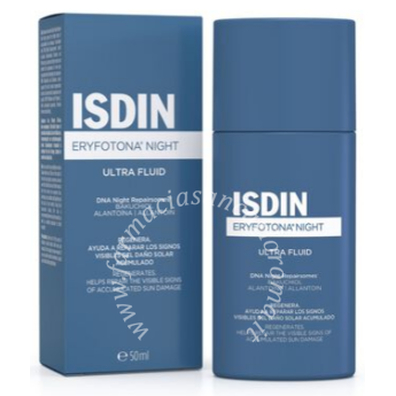 Isdin Eryfotona night 50 ml