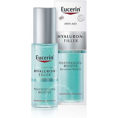 Eucerin hyalfill booster idra 30 ml
