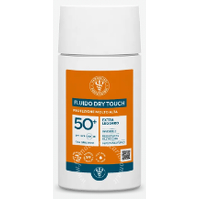 Lfp sol fluido 50+ 50 ml