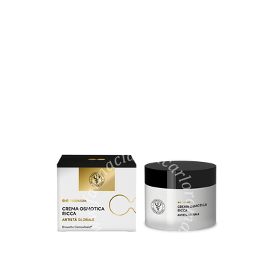 Lfp crema ricca osmotica 50ml