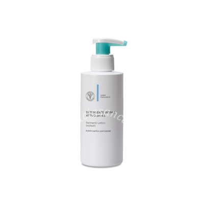 Lfp detergente intimo fisiol 400 ml