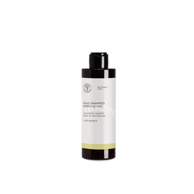 Lfp shampoo sebonormalizzante 200ml
