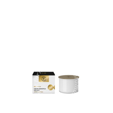 Lfp ricarica crema giorno osmotica 50ml