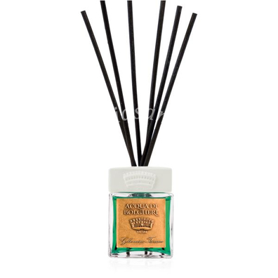 Acqua di bolgheri diffusore ambiente gelsomino toscano 100 ml