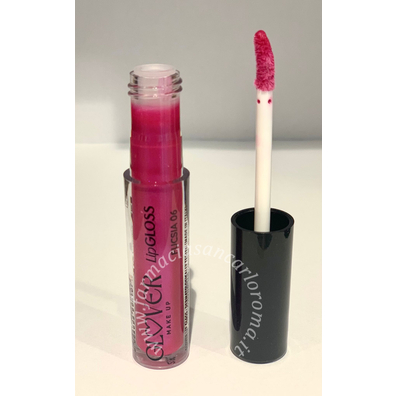 Glover lip gloss fucsia 06