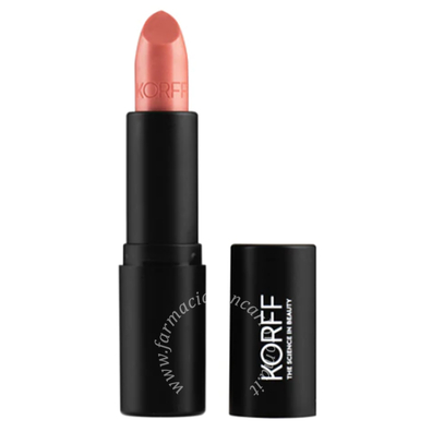 Korff cure make up rossetto glossato 01