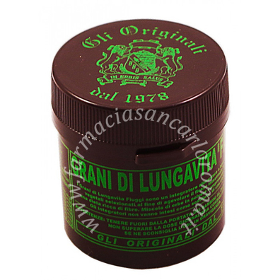 Grani lungavita fiuggi 35 g